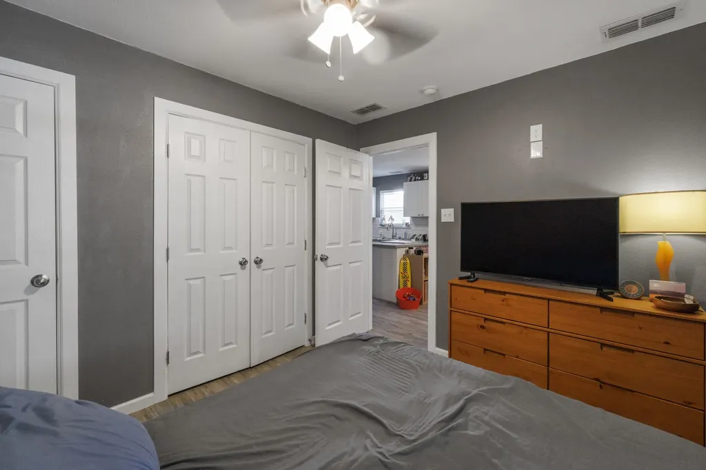 1107 Vine Street Abilene TX 79602