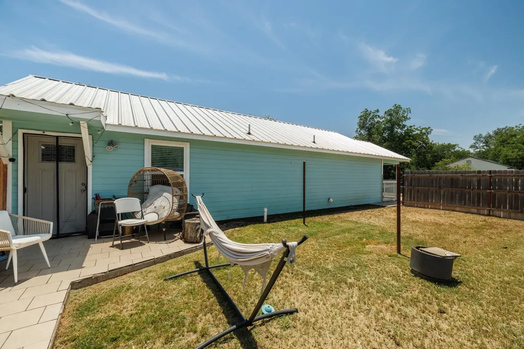 1107 Vine Street Abilene TX 79602