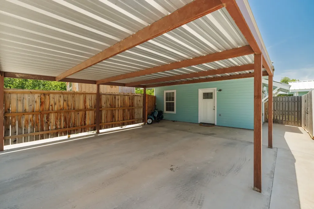 1107 Vine Street Abilene TX 79602