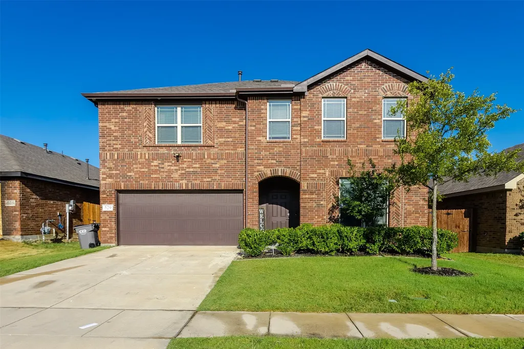 529 Bermuda Avenue Lancaster TX 75146