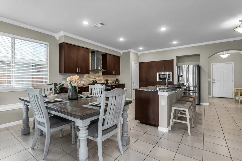 529 Bermuda Avenue Lancaster TX 75146
