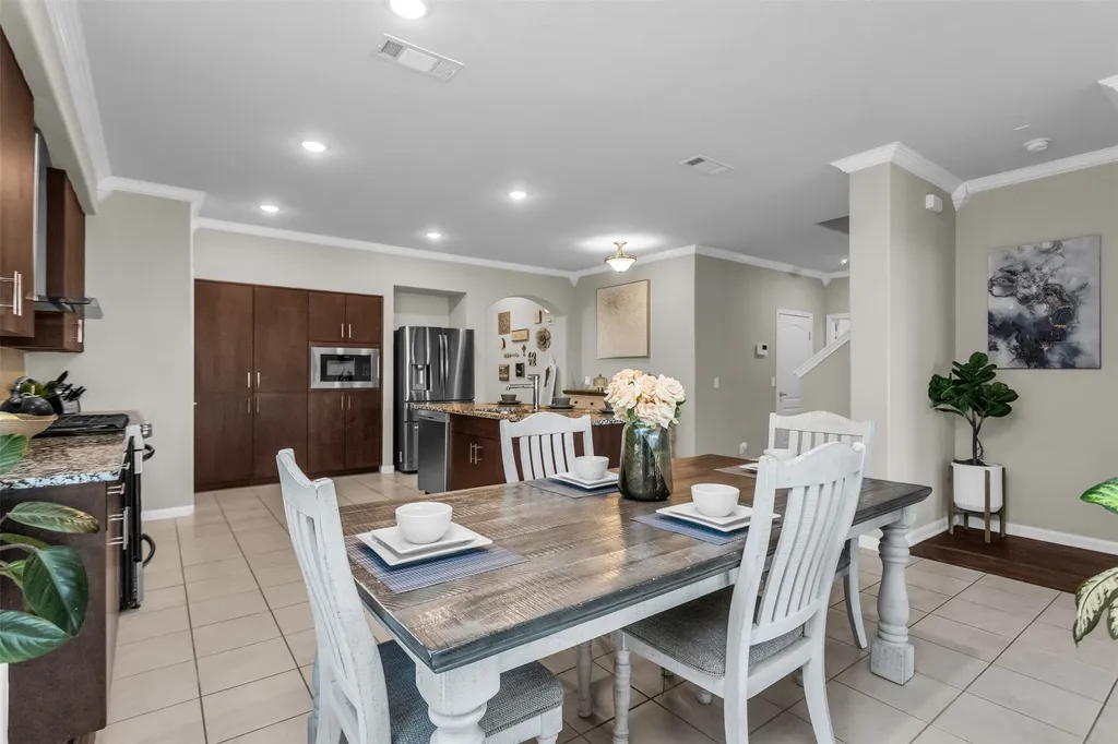 529 Bermuda Avenue Lancaster TX 75146