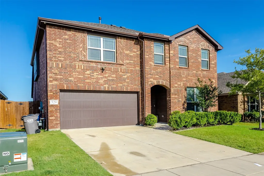 529 Bermuda Avenue Lancaster TX 75146