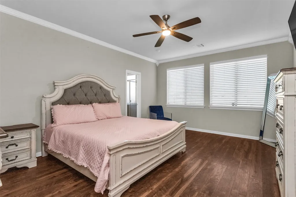 529 Bermuda Avenue Lancaster TX 75146