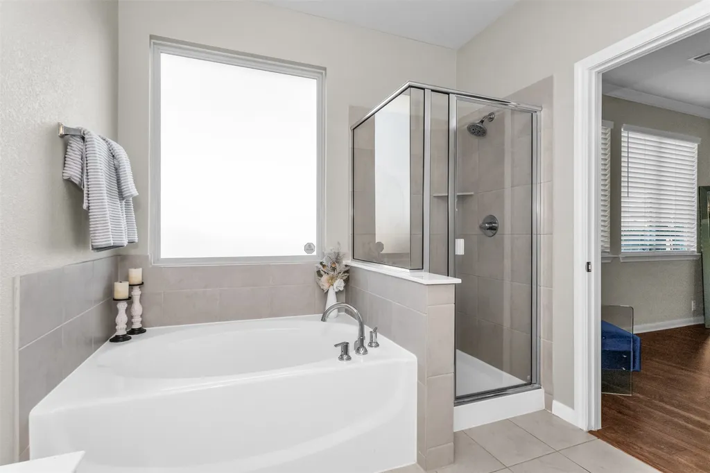 529 Bermuda Avenue Lancaster TX 75146