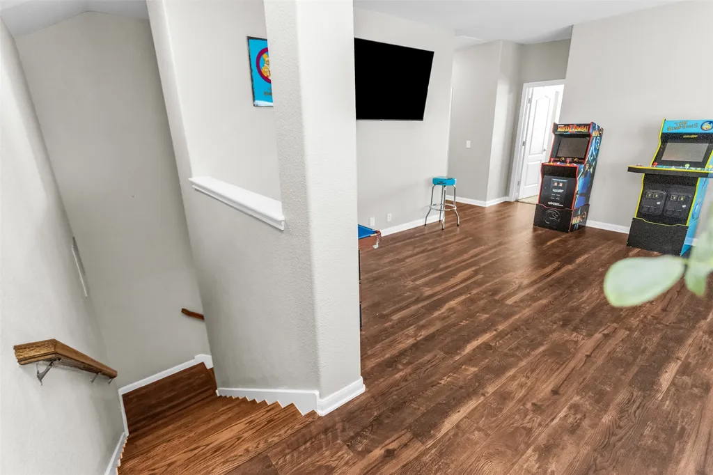 529 Bermuda Avenue Lancaster TX 75146