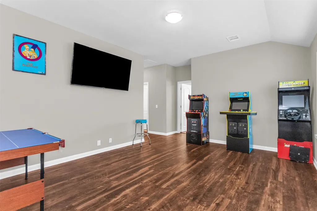 529 Bermuda Avenue Lancaster TX 75146