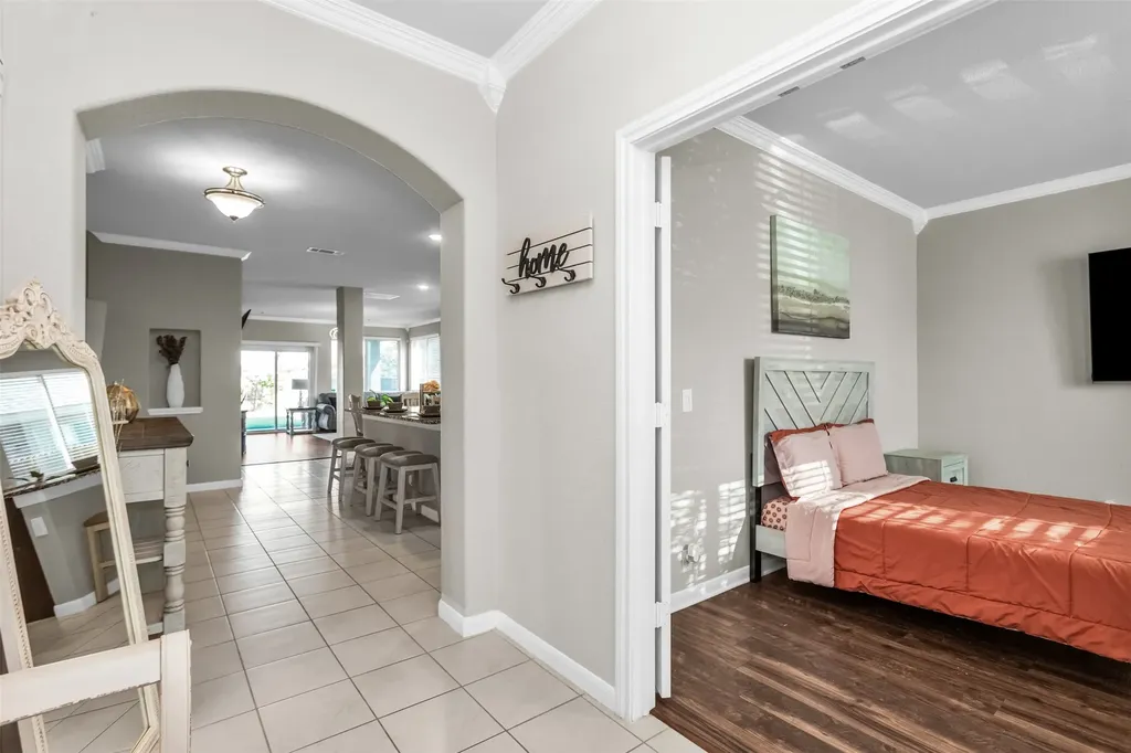 529 Bermuda Avenue Lancaster TX 75146