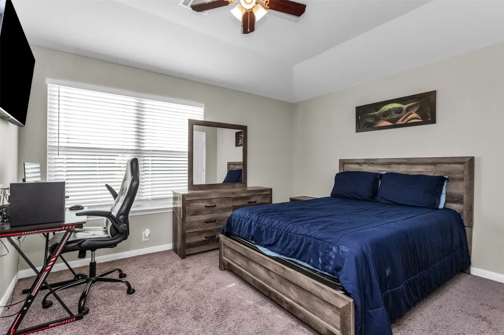 529 Bermuda Avenue Lancaster TX 75146