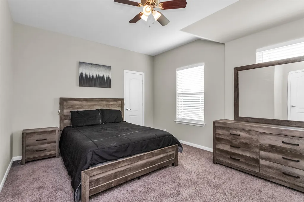 529 Bermuda Avenue Lancaster TX 75146
