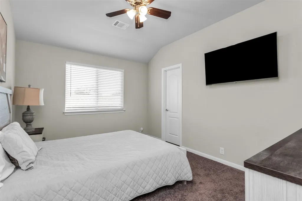 529 Bermuda Avenue Lancaster TX 75146