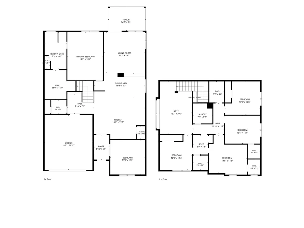 529 Bermuda Avenue Lancaster TX 75146