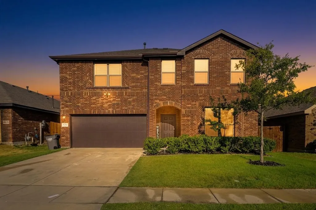 529 Bermuda Avenue Lancaster TX 75146