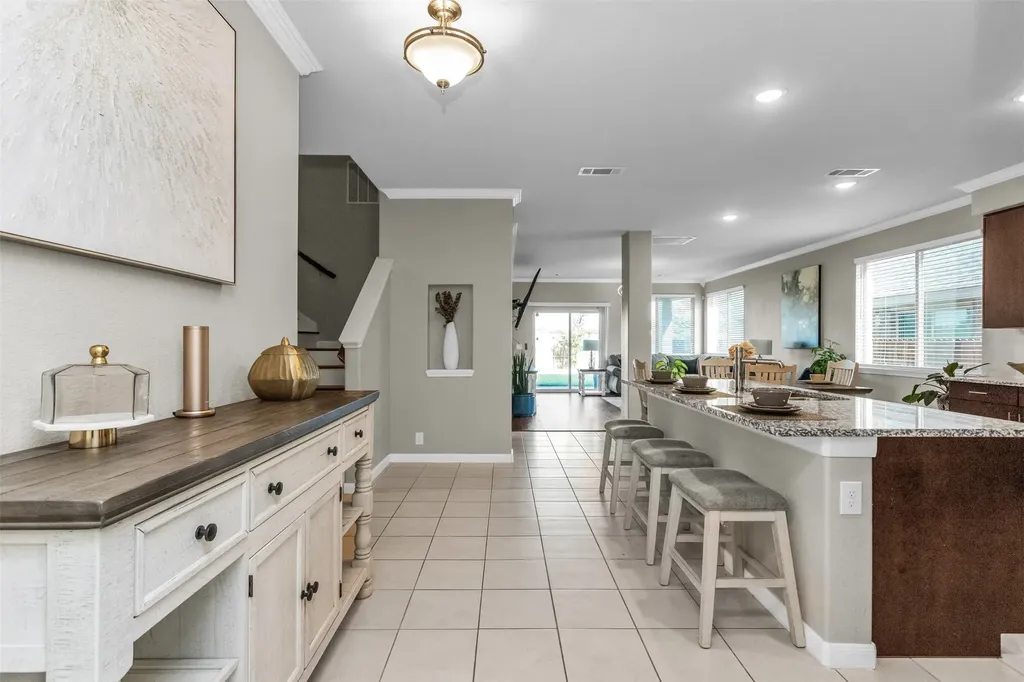 529 Bermuda Avenue Lancaster TX 75146