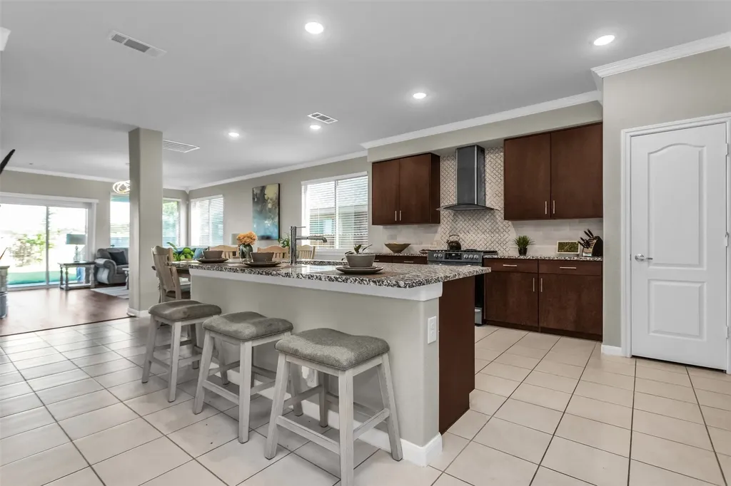 529 Bermuda Avenue Lancaster TX 75146