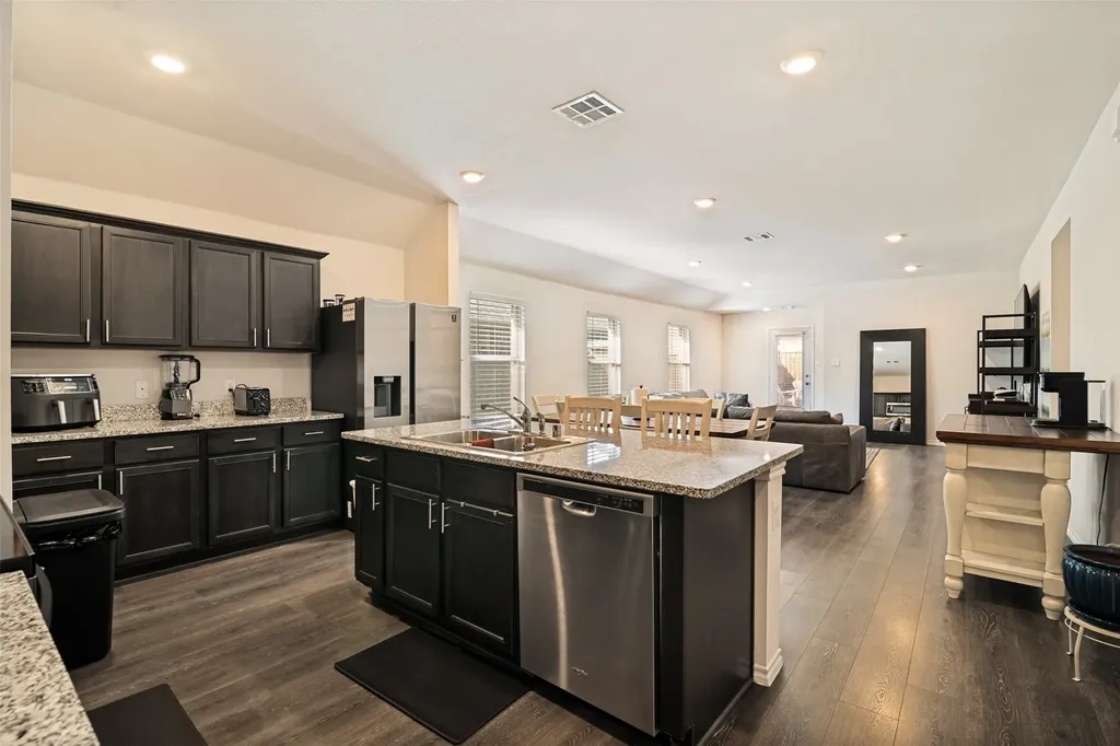 3012 Patton Lane Mesquite TX 75126