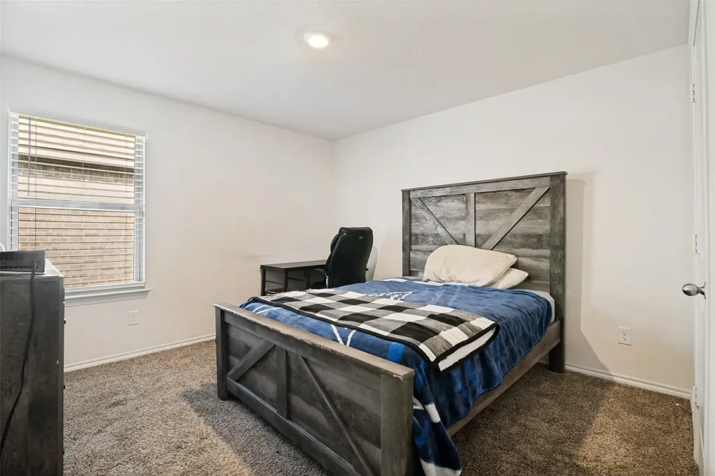 3012 Patton Lane Mesquite TX 75126