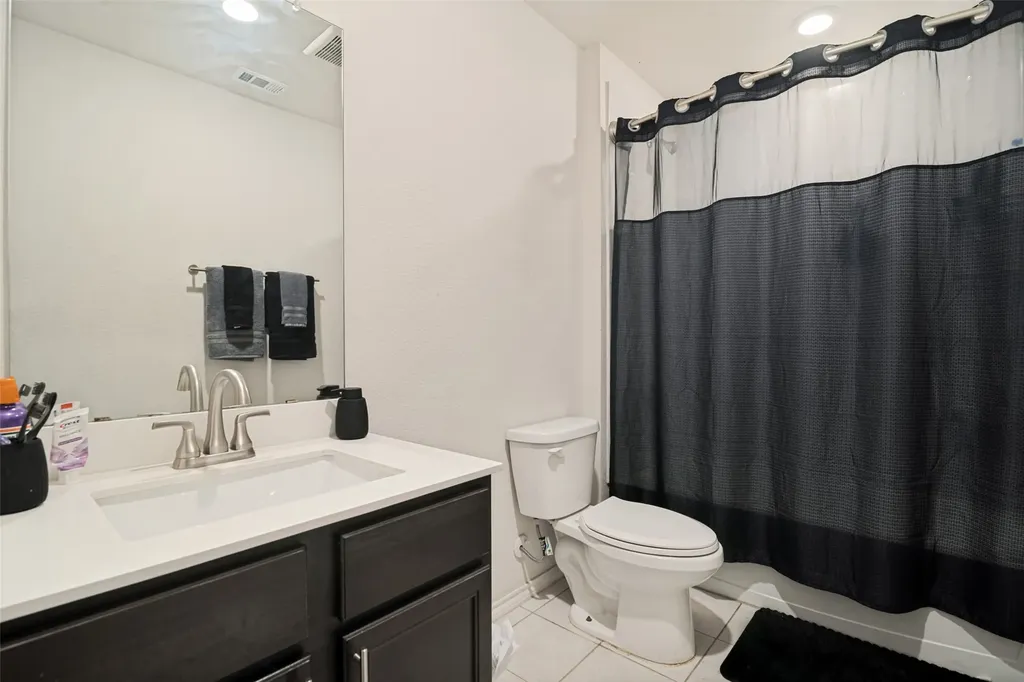 3012 Patton Lane Mesquite TX 75126