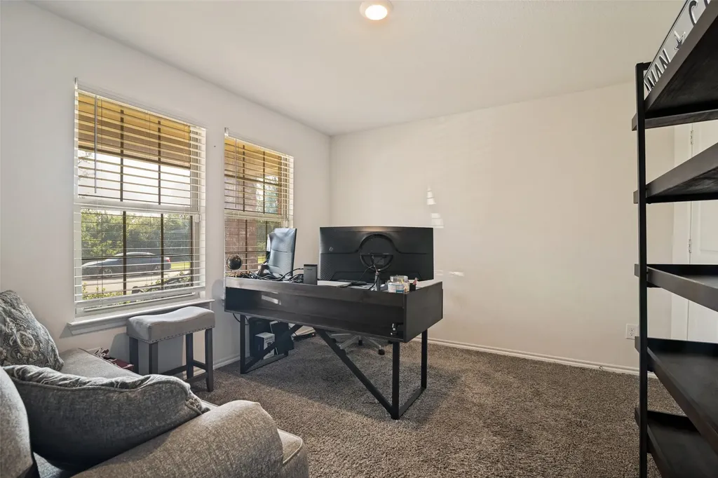 3012 Patton Lane Mesquite TX 75126