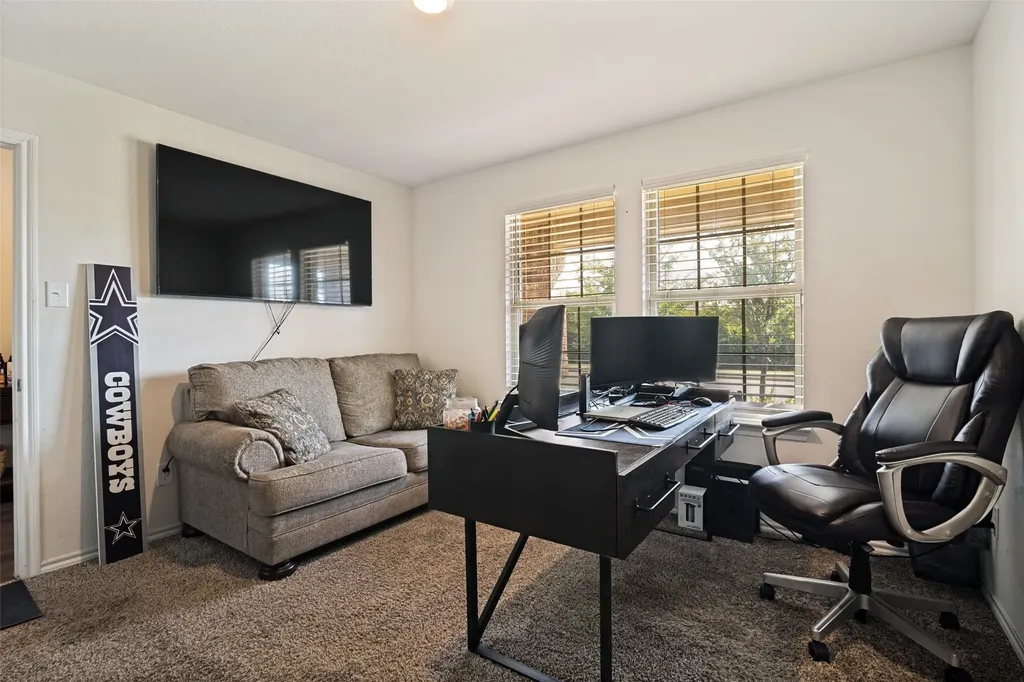 3012 Patton Lane Mesquite TX 75126