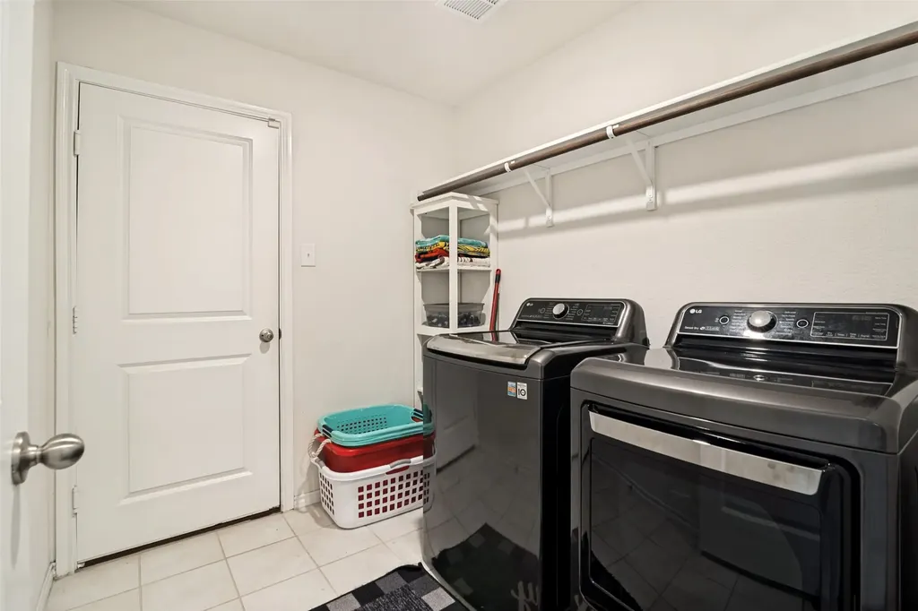 3012 Patton Lane Mesquite TX 75126
