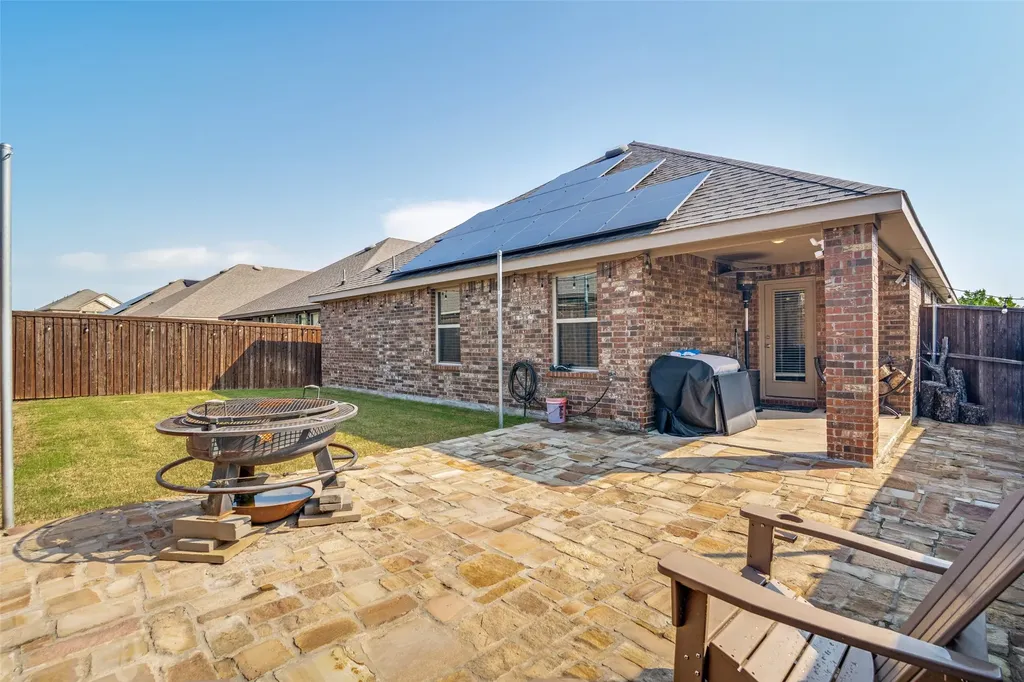 3012 Patton Lane Mesquite TX 75126
