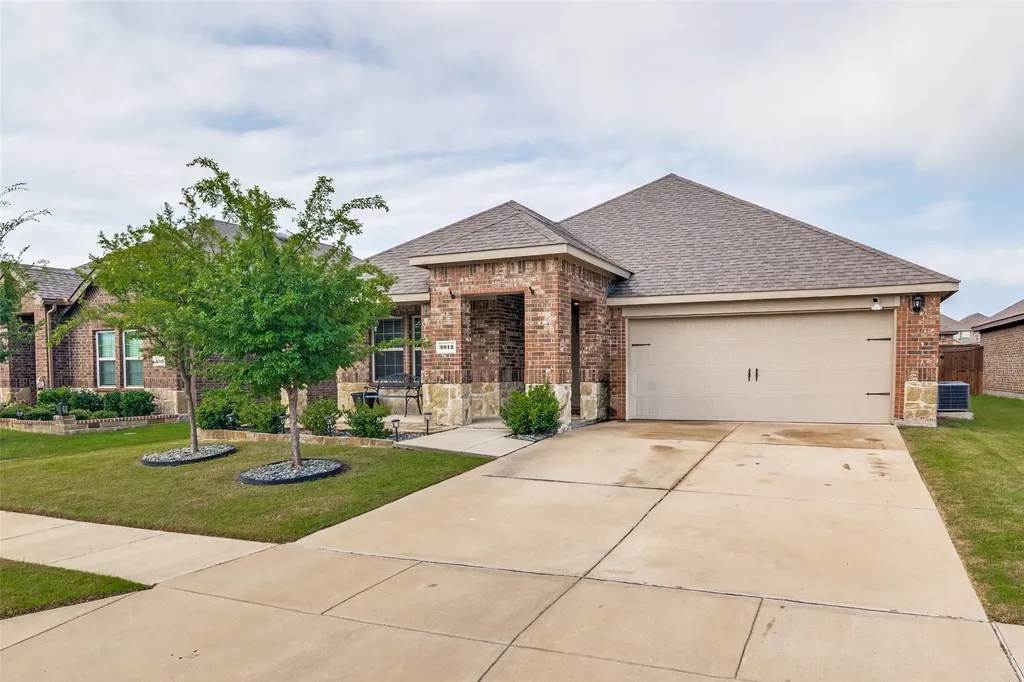 3012 Patton Lane Mesquite TX 75126