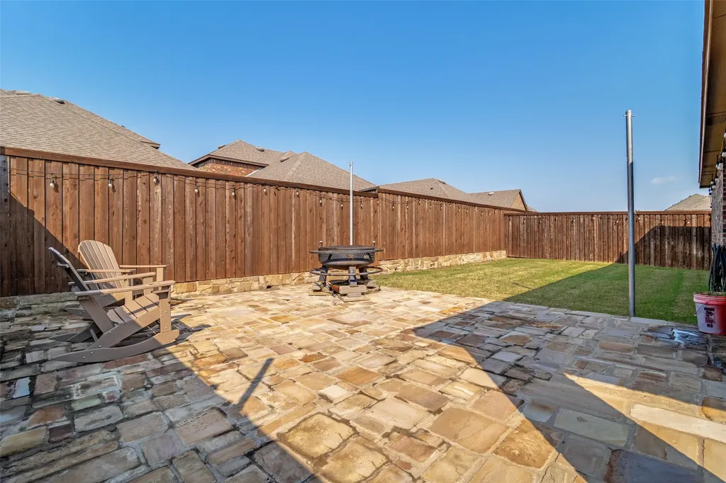 3012 Patton Lane Mesquite TX 75126
