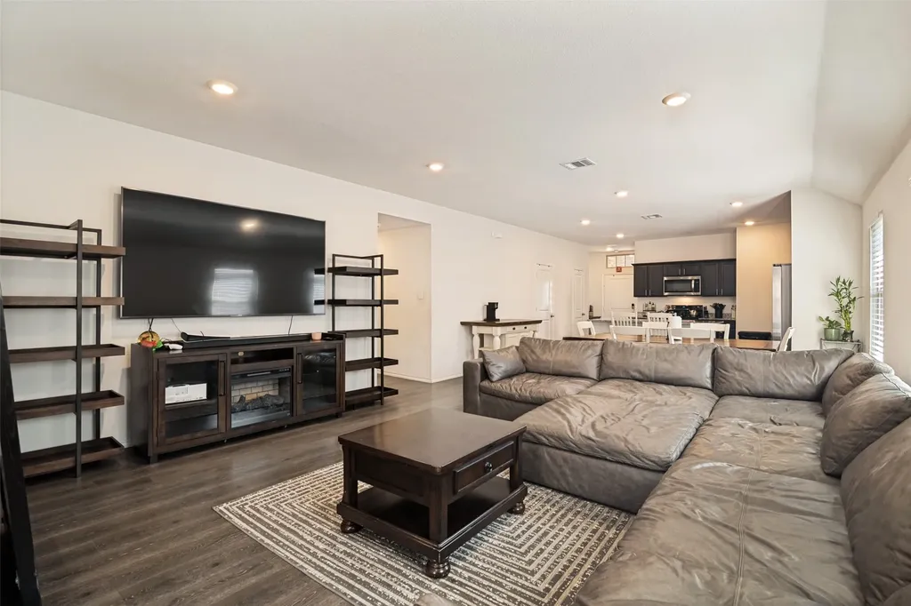 3012 Patton Lane Mesquite TX 75126