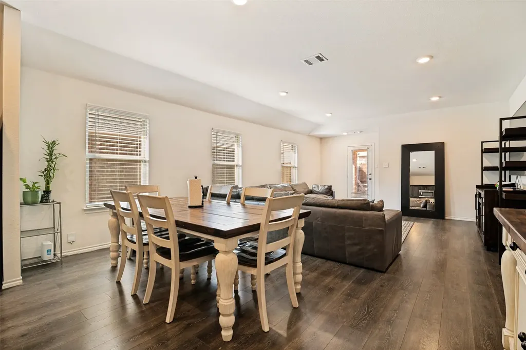 3012 Patton Lane Mesquite TX 75126