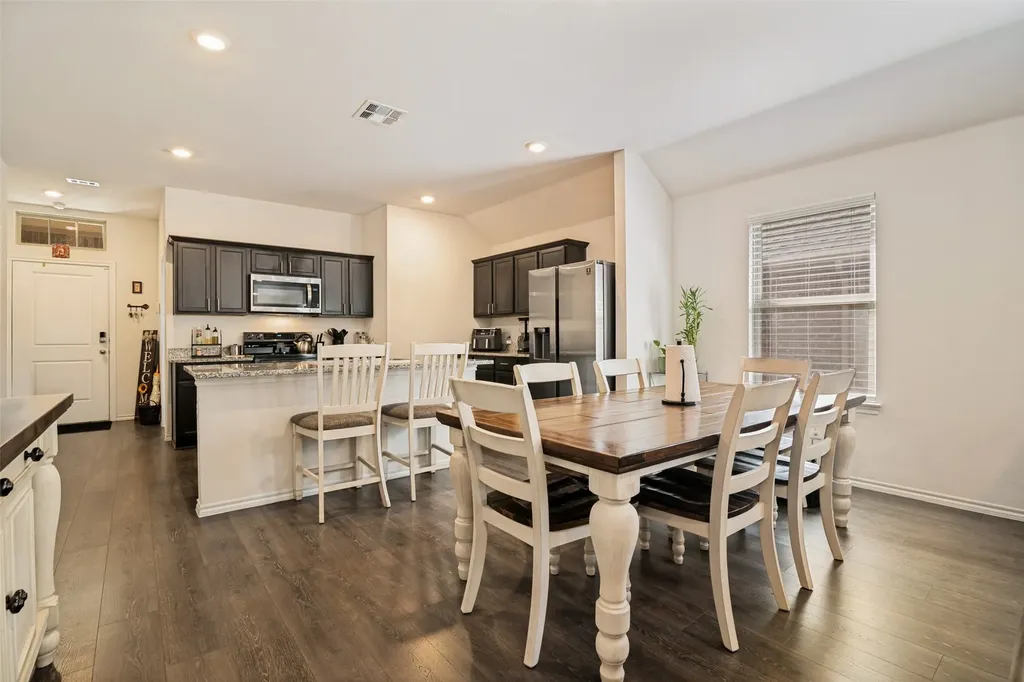 3012 Patton Lane Mesquite TX 75126