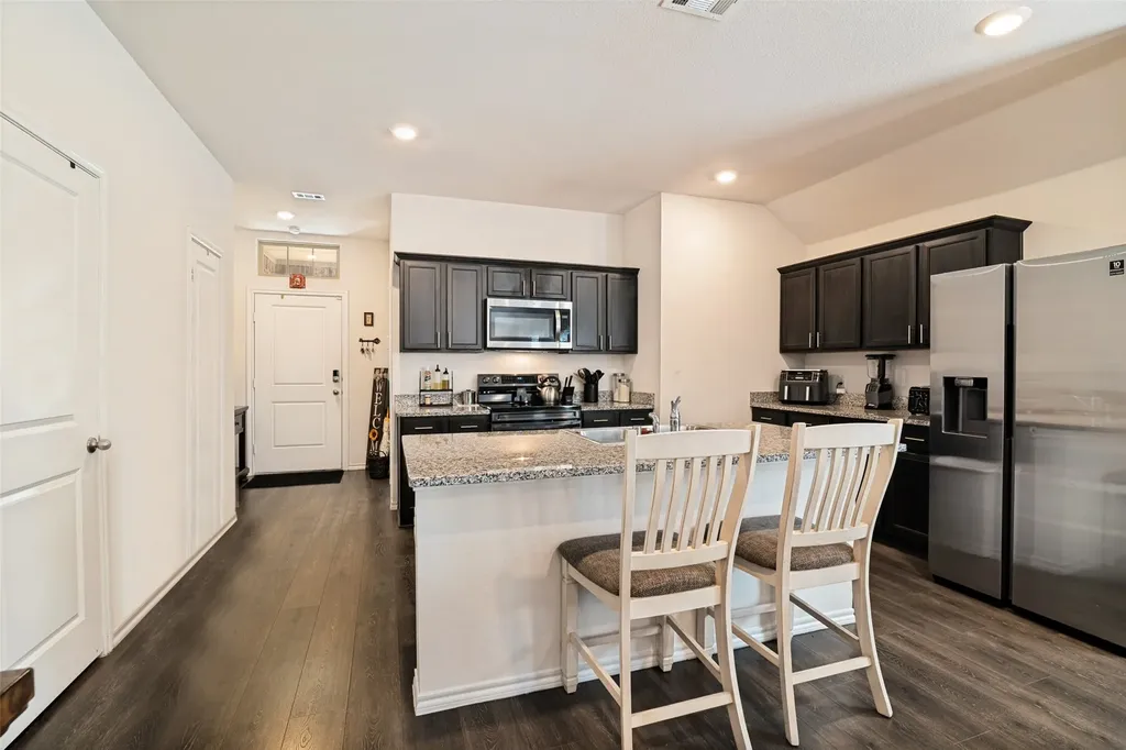 3012 Patton Lane Mesquite TX 75126