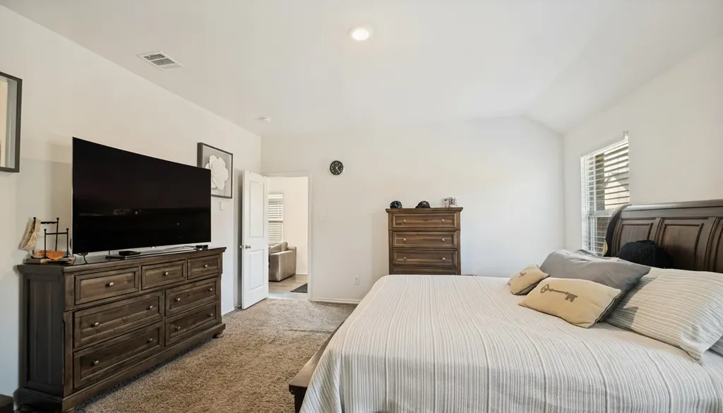 3012 Patton Lane Mesquite TX 75126