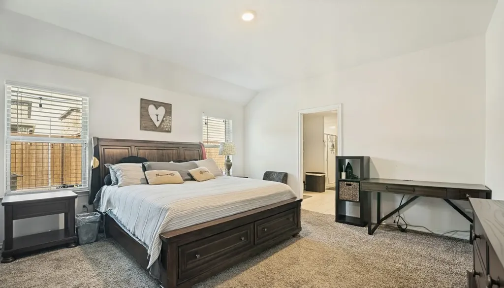 3012 Patton Lane Mesquite TX 75126