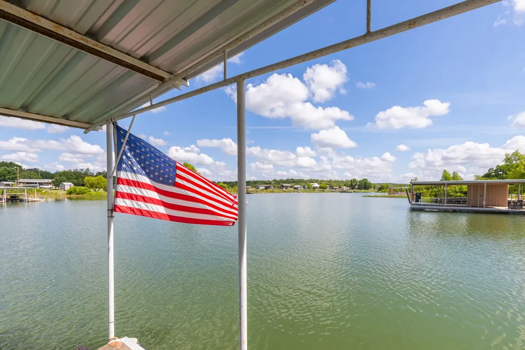 209 Lakeview Drive Coleman TX 76834