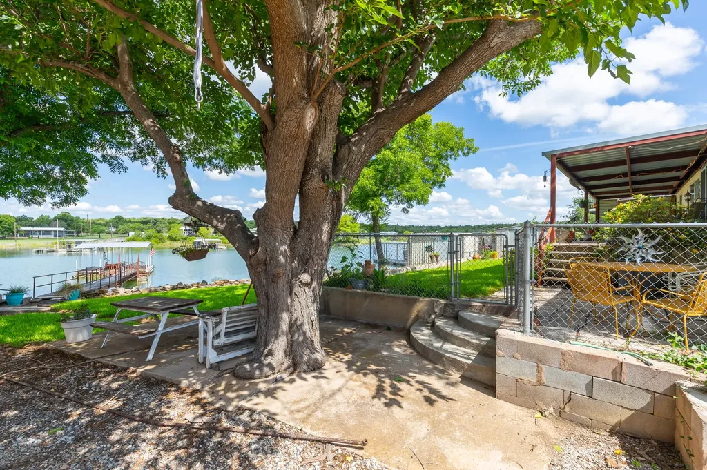 209 Lakeview Drive Coleman TX 76834