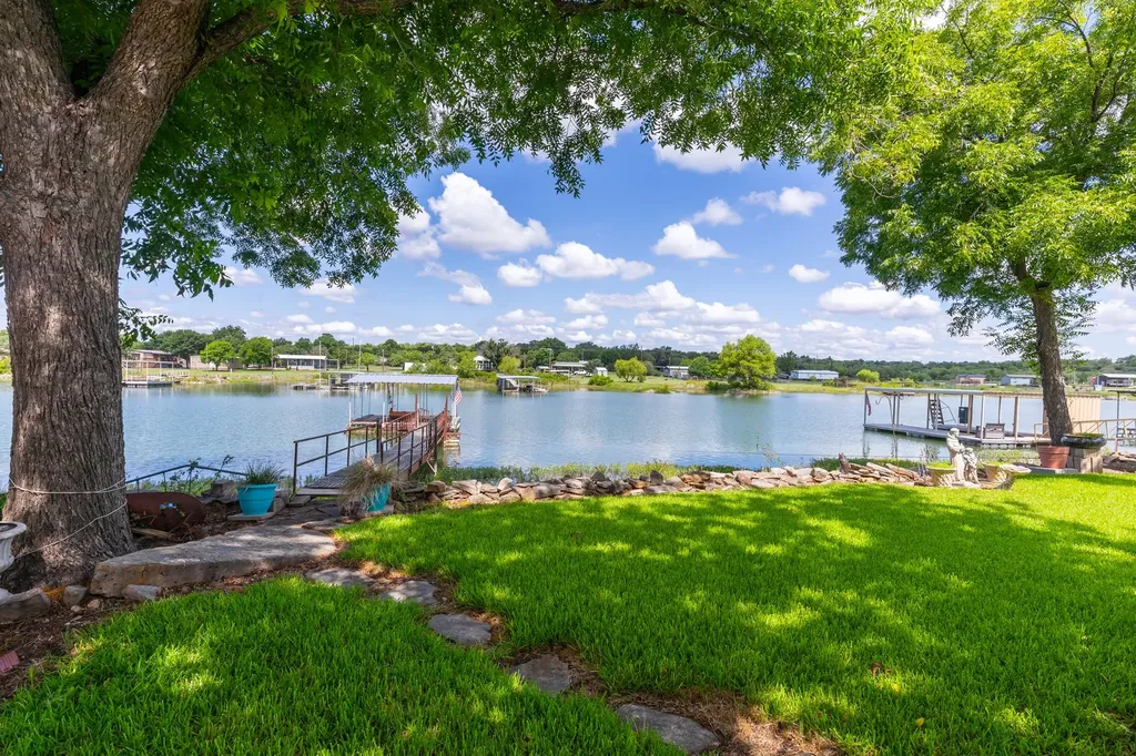 209 Lakeview Drive Coleman TX 76834