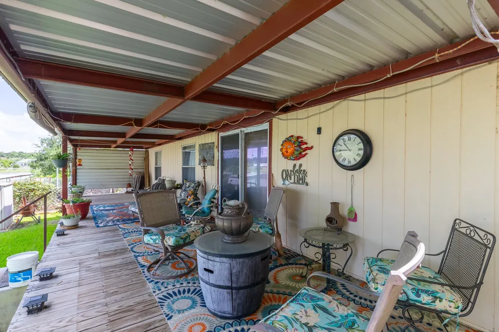 209 Lakeview Drive Coleman TX 76834