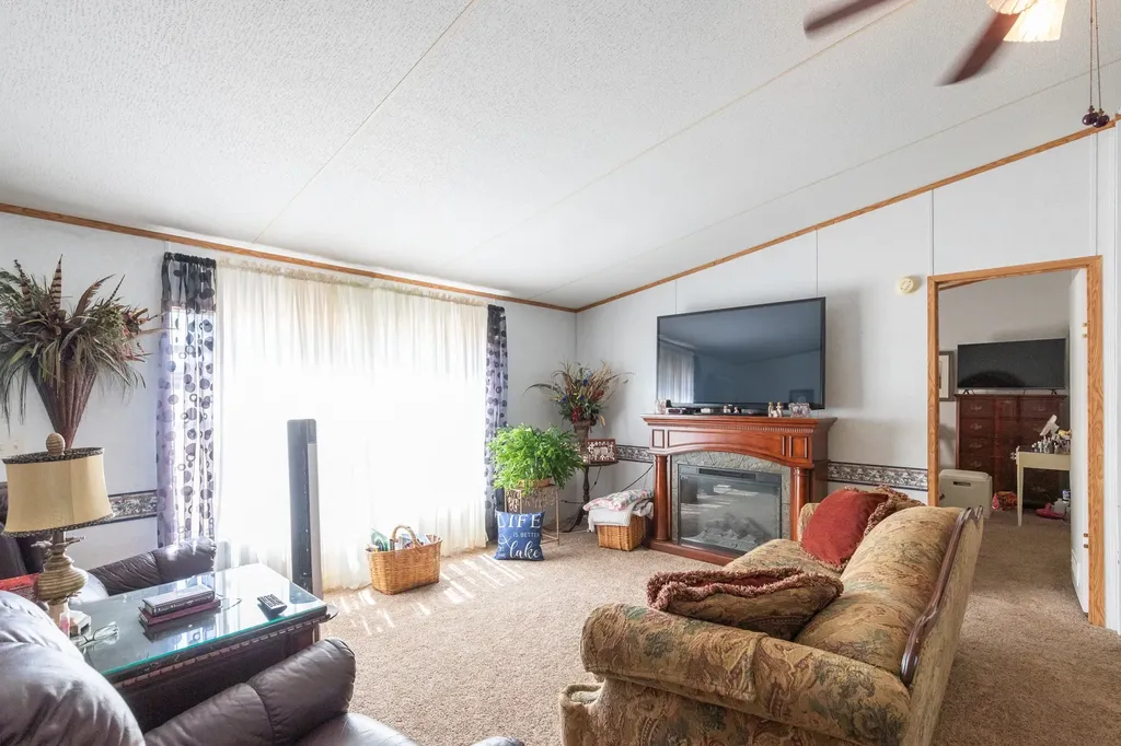 209 Lakeview Drive Coleman TX 76834