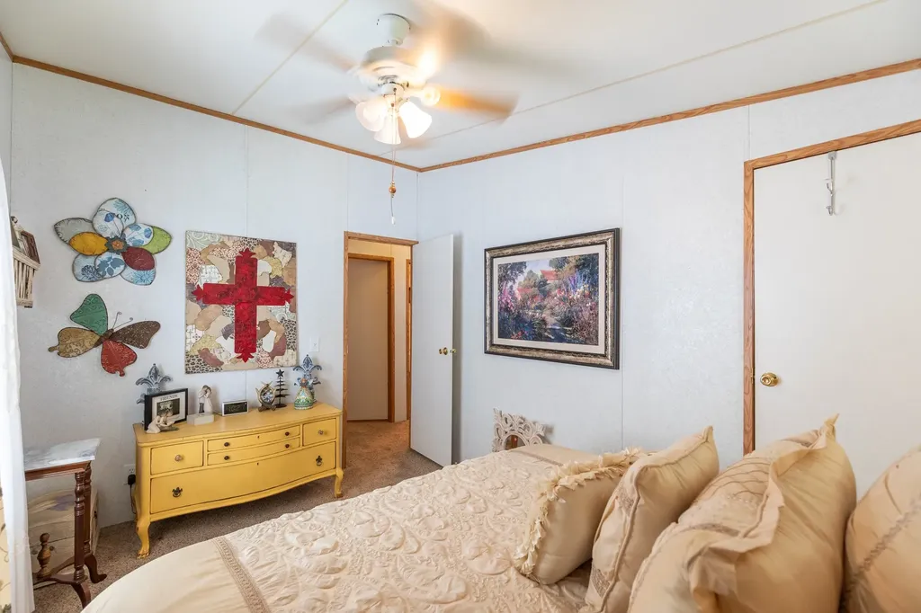 209 Lakeview Drive Coleman TX 76834