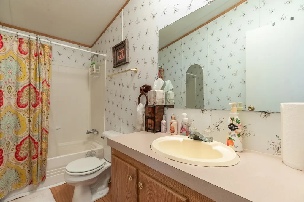 209 Lakeview Drive Coleman TX 76834