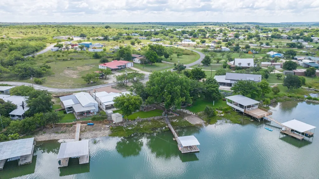 209 Lakeview Drive Coleman TX 76834