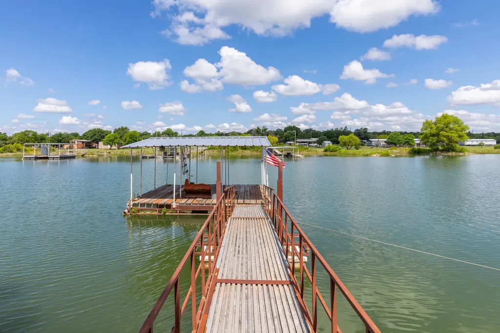 209 Lakeview Drive Coleman TX 76834