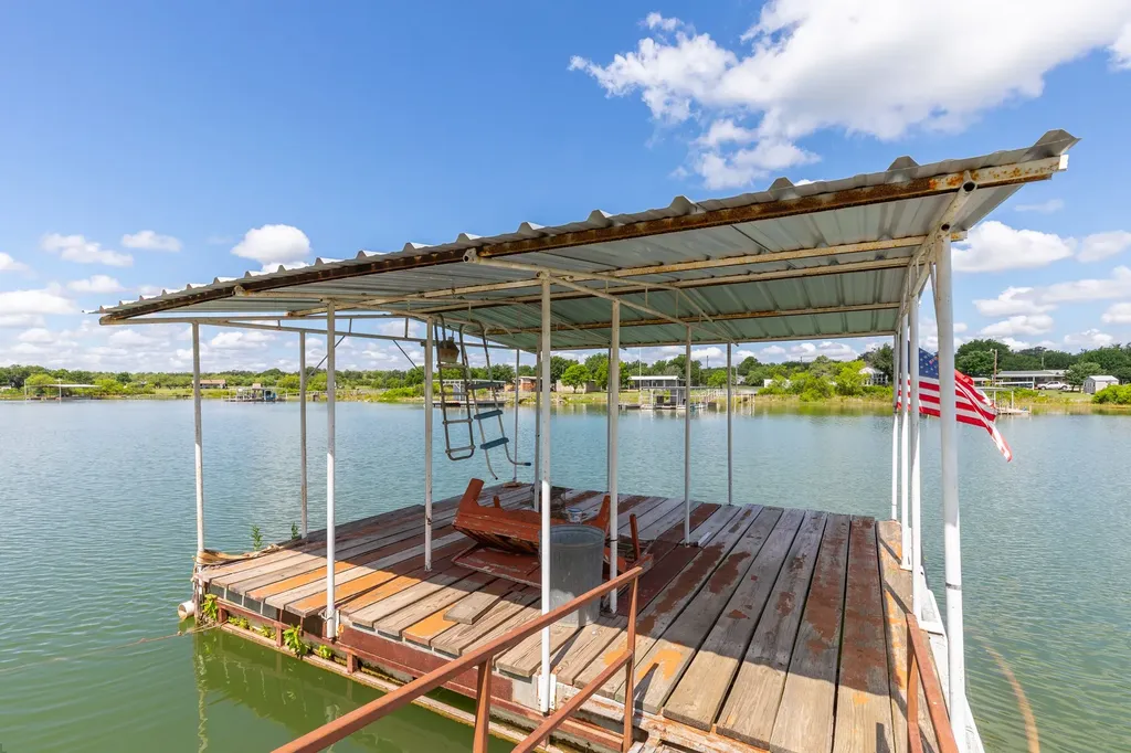 209 Lakeview Drive Coleman TX 76834