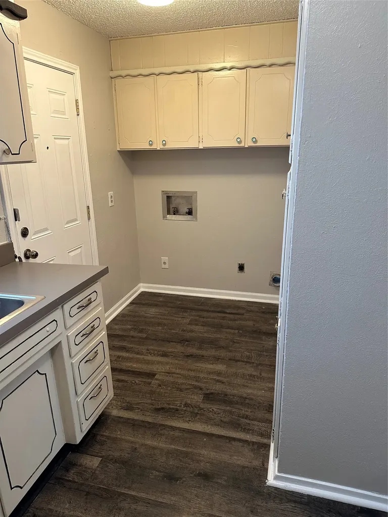 3712 Dexter Avenue Fort Worth TX 76107