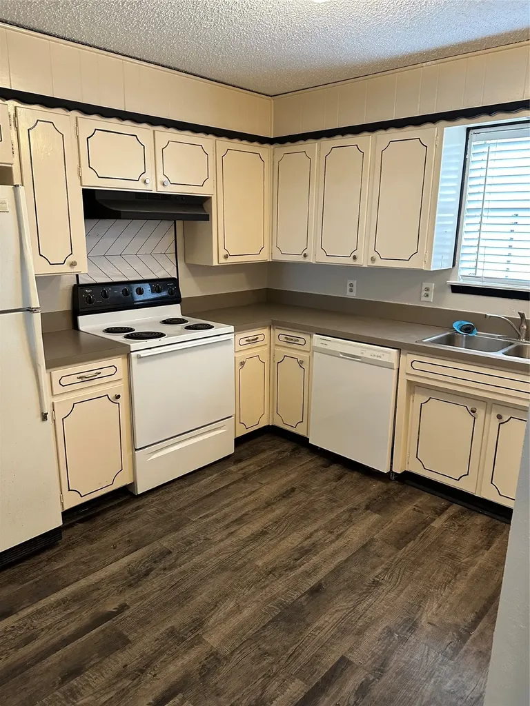 3712 Dexter Avenue Fort Worth TX 76107
