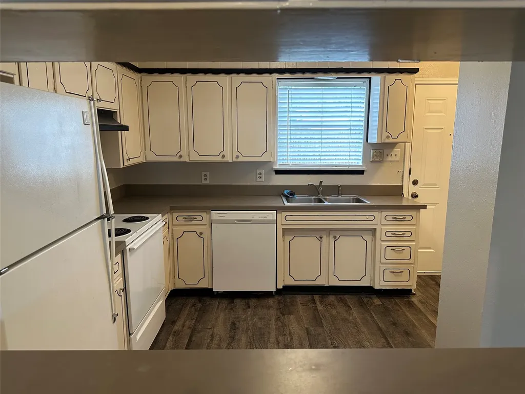 3712 Dexter Avenue Fort Worth TX 76107