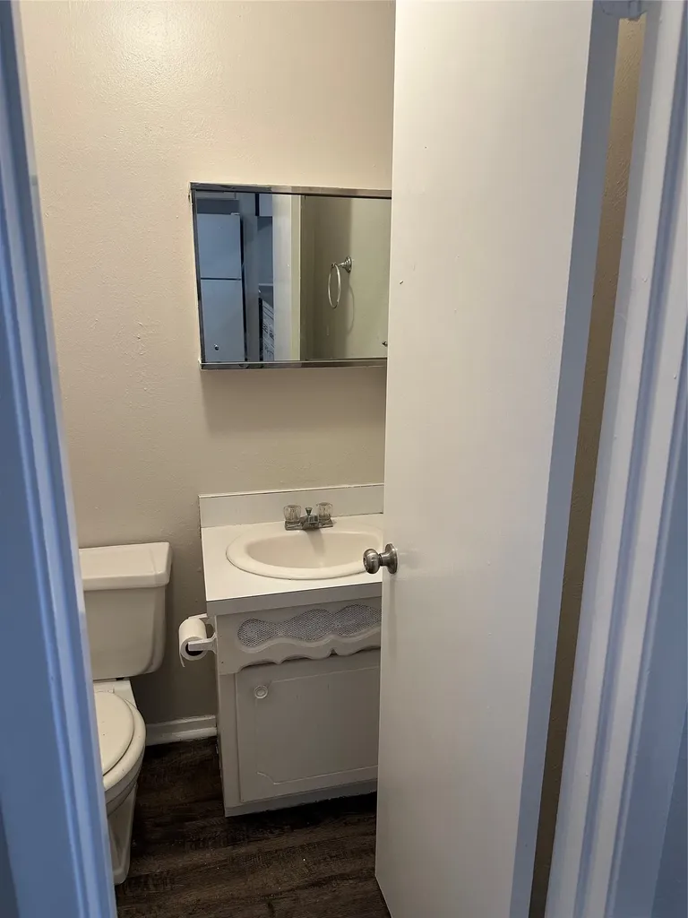 3712 Dexter Avenue Fort Worth TX 76107