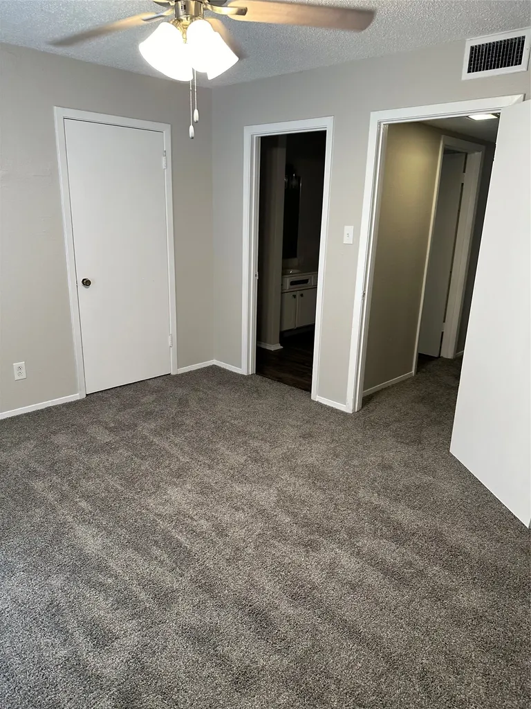 3712 Dexter Avenue Fort Worth TX 76107
