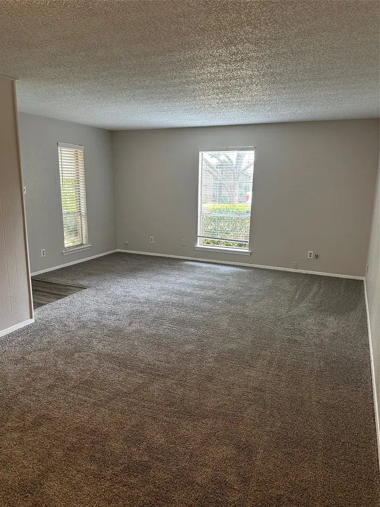 3712 Dexter Avenue Fort Worth TX 76107